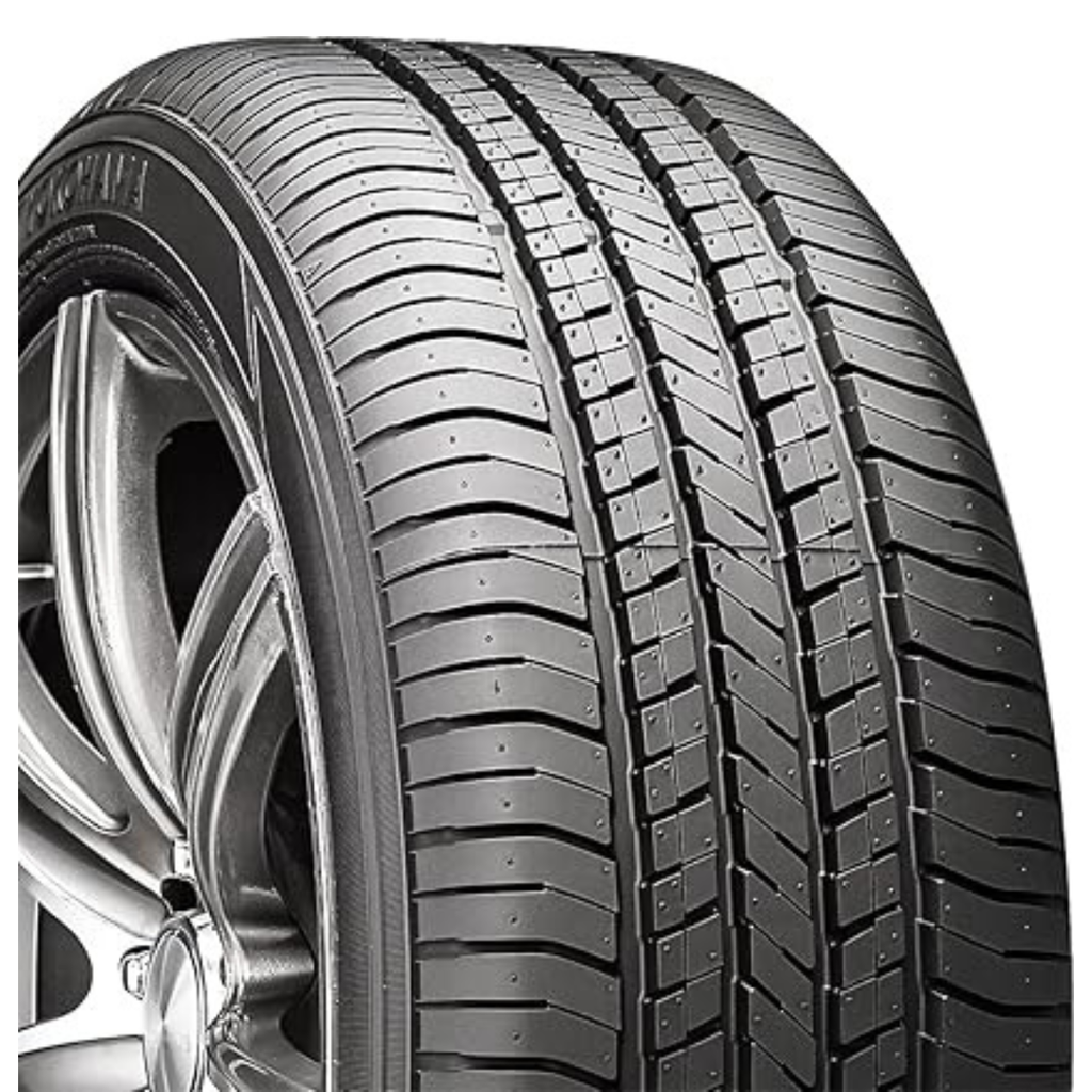 P205/60R16 91H YOKOHAMA AVID S34F
