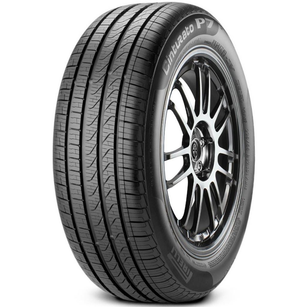 245/45R20 99V PIRELLI CINTURATO P7 ALL SEASON PLUS