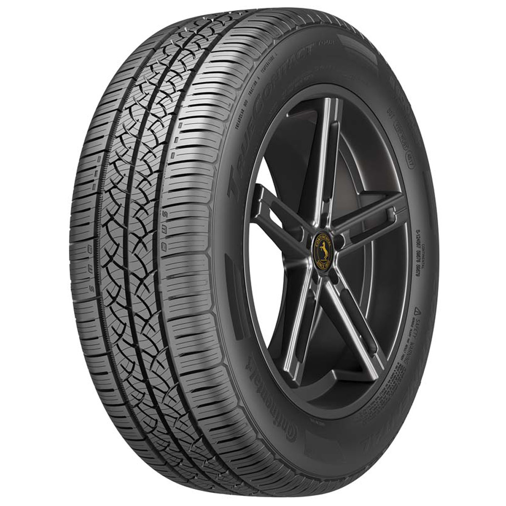 175/65R14 82T CONTINENTAL TRUECONTACT TOUR