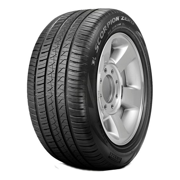 235/50R20 104T PIRELLI SCORPION ZERO ALL SEASON PLUS XL