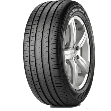 235/55R19 101V PIRELLI SCORPION VERDE RUNFLAT