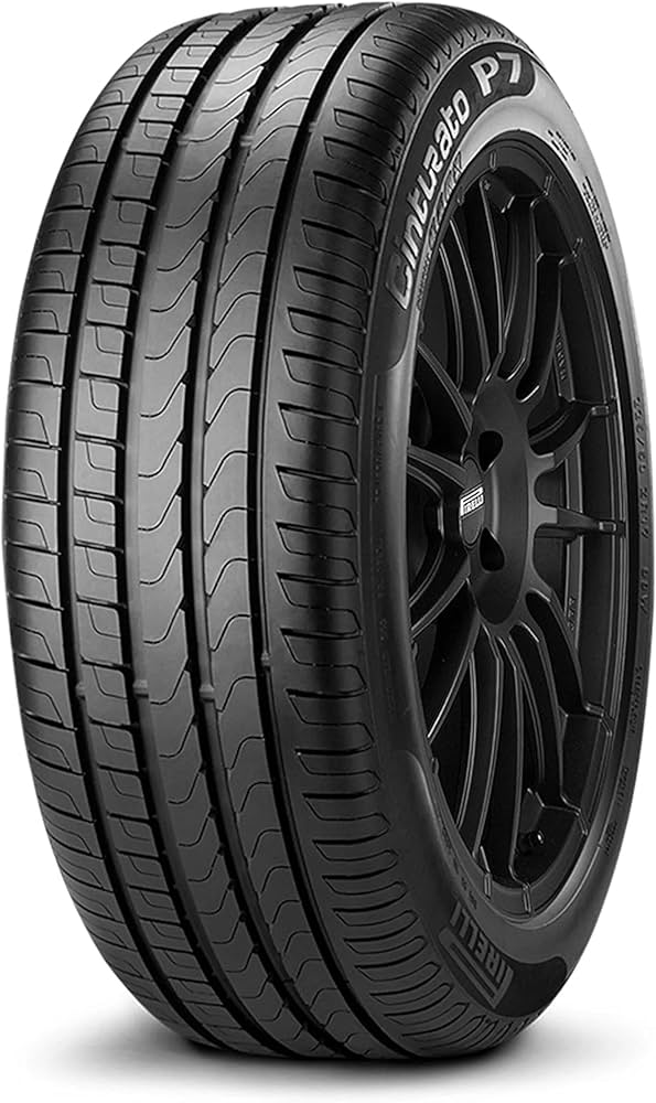 225/60R18 104W PIRELLI CINTURATO P7 XL