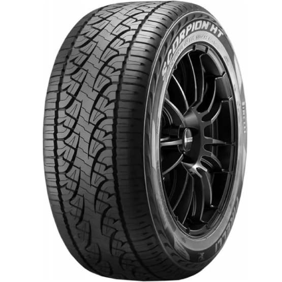 215/60R17 100H PIRELLI SCORPION HT XL